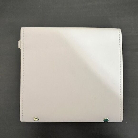 Simply Gilded Mini Sticker Album Light Grey New - Picture 2 of 3